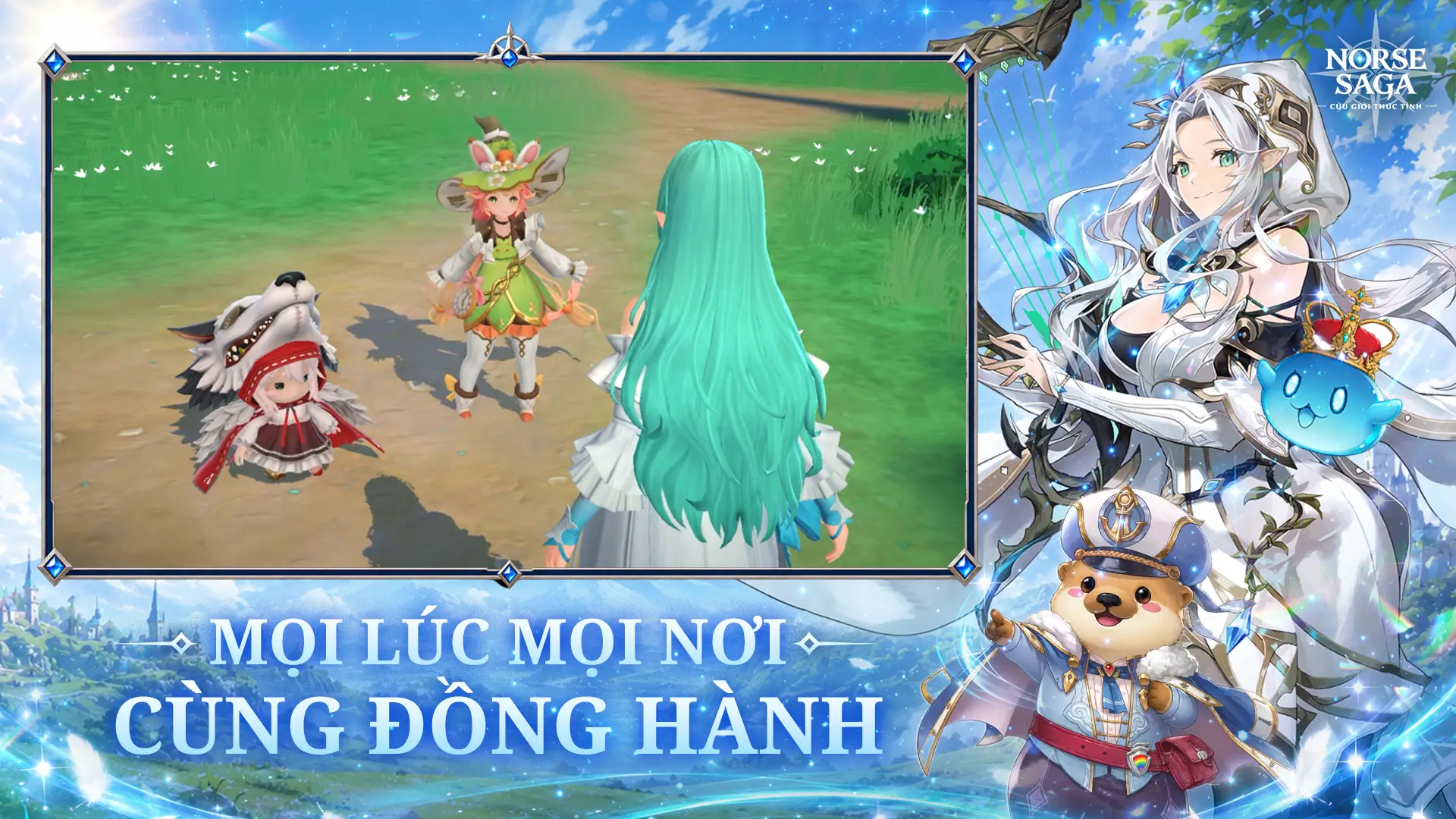 Tính năng game 2