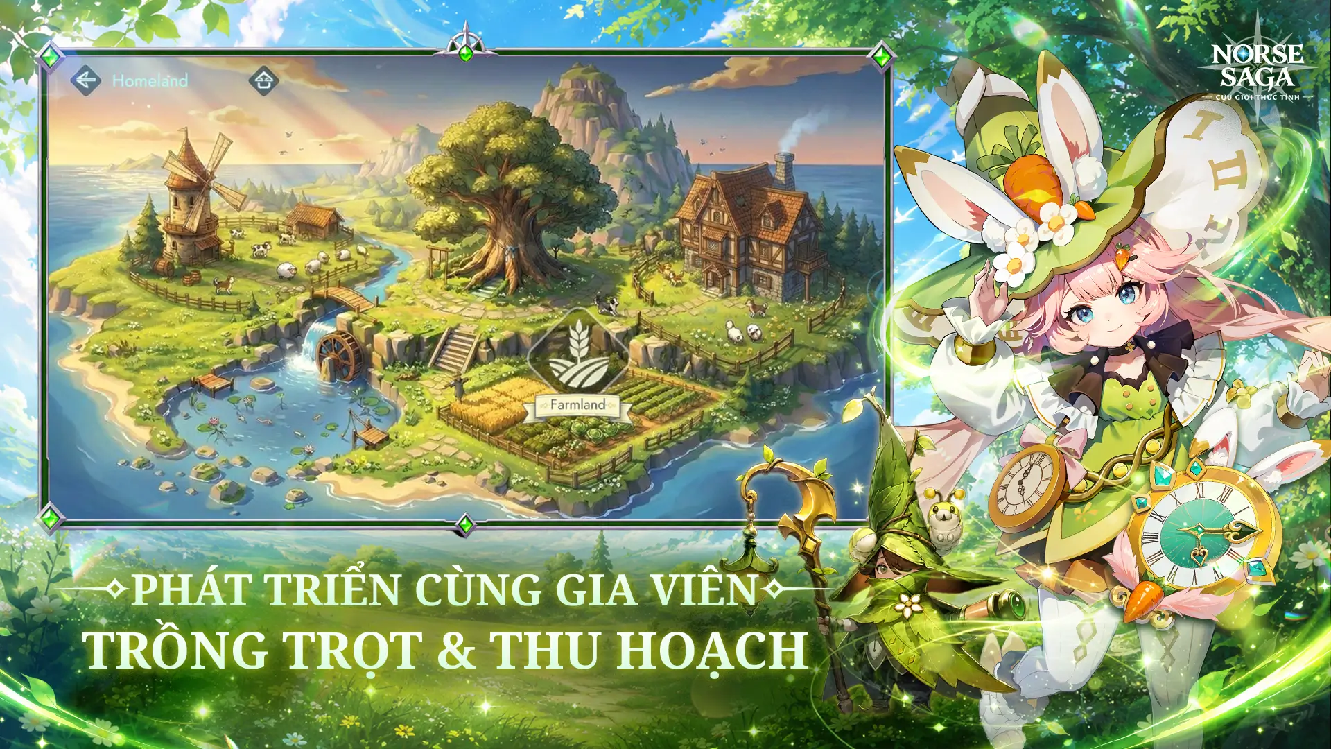 Tính năng game 4
